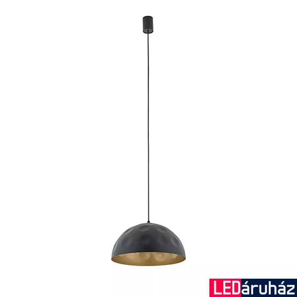 Nowodvorski HEMISPHERE HIT 1 ágú függeszték, fehér, E27 foglalattal, 1x25W, TL-10702