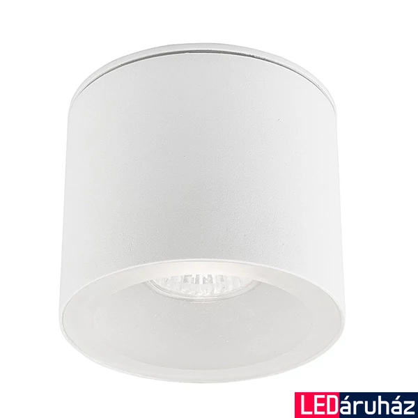 Nowodvorski HEXA kültéri mennyezeti lámpa, fehér, GU10 foglalattal, 1x35W, TL-9564