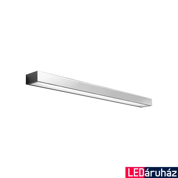 Nowodvorski KAGERA fürdőszobai fali lámpa, króm, Beépített LED, 1x24W, 1380 lm, TL-9502