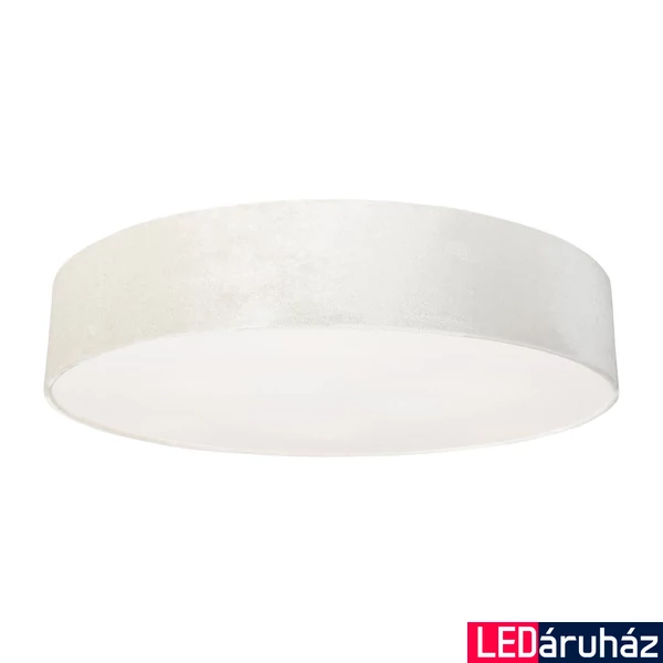 Nowodvorski LAGUNA mennyezeti lámpa, krém, E27 foglalattal, 4x18W, TL-8957