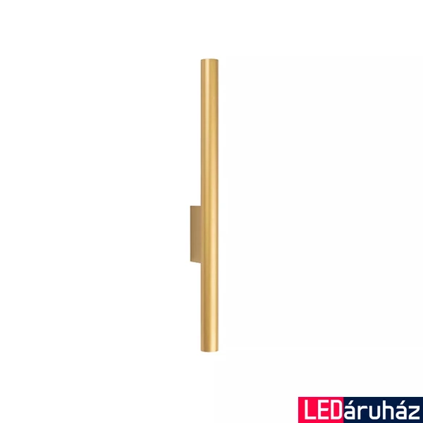 Nowodvorski LASER fali lámpa, arany, G9 foglalattal, 2x10W, TL-10562