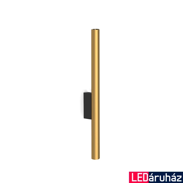 Nowodvorski LASER fali lámpa, réz, G9 foglalattal, 2x10W, TL-8308