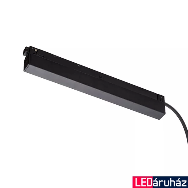 Nowodvorski LVM tápegység, fekete, Beépített LED, 150W, TL-10161
