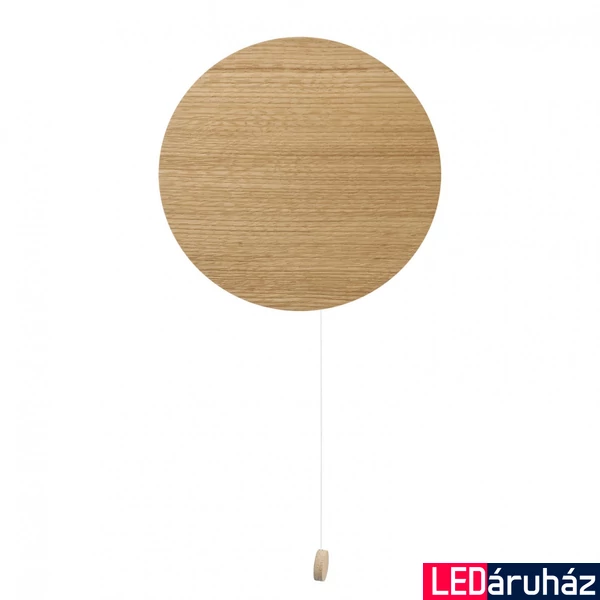Nowodvorski MINIMAL fali lámpa, barna, G9 foglalattal, 1x10W, TL-9377