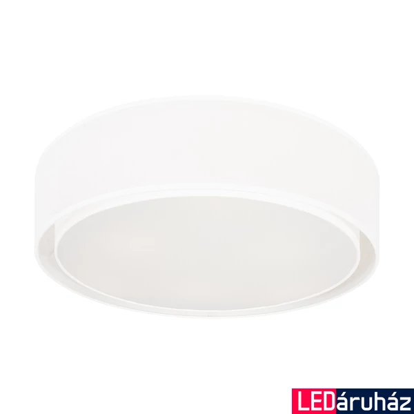 Nowodvorski MIST mennyezeti lámpa, fehér, E27 foglalattal, 3x18W, TL-8943