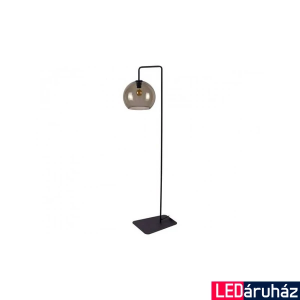 Nowodvorski MONACO állólámpa, szürke, E27 foglalattal, 1x42W, TL-8794