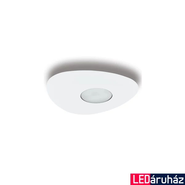 Nowodvorski ORGANIC mennyezeti lámpa, fehér, GX53 foglalattal, 1x12W, TL-8305
