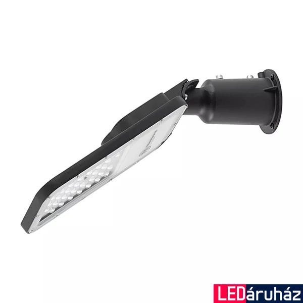 Nowodvorski PATHWAY kültéri fali lámpa, fekete, Beépített LED, 1x60W, 5700 lm, TL-10641