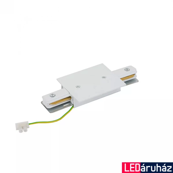 Nowodvorski PROFILE sín tartozék, fehér, TL-10227