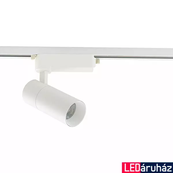 Nowodvorski PROFILE TINOS LED sínre szerelhető lámpa, fehér, Beépített LED, 1x20W, 1800 lm, TL-10374