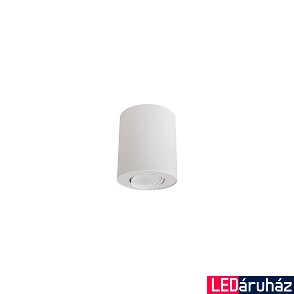 Nowodvorski SET mennyezeti lámpa, fehér, GU10 foglalattal, 1x10W, TL-8895
