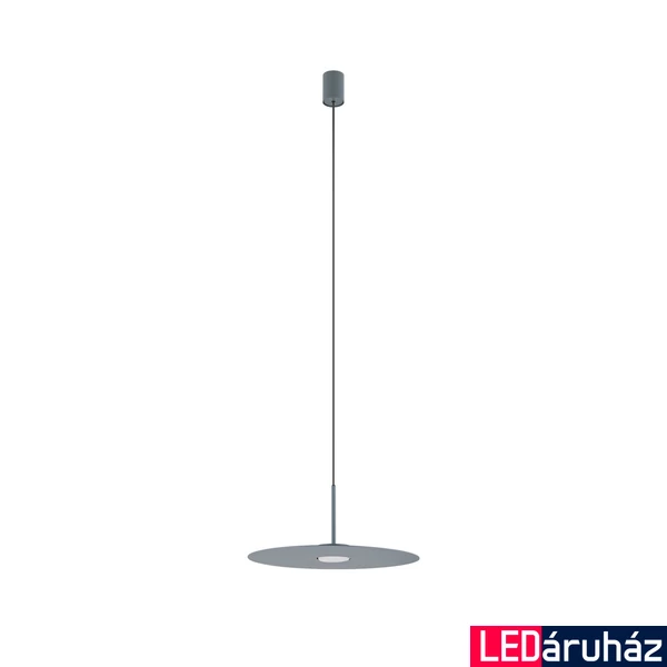 Nowodvorski Simone függeszték, kék, GX53 foglalattal, 1x12W, TL-11414
