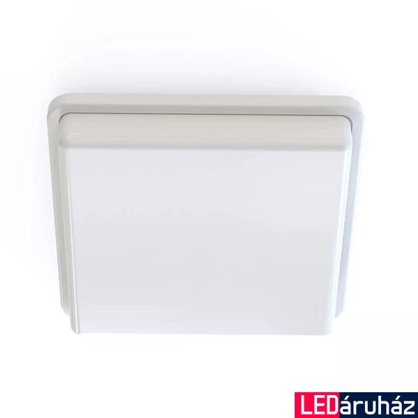 Nowodvorski TAHOE fürdőszobai mennyezeti lámpa, fehér, E27 foglalattal, 2x15W, TL-10037