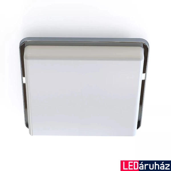 Nowodvorski TAHOE fürdőszobai mennyezeti lámpa, króm, E27 foglalattal, 1x15W, TL-10034