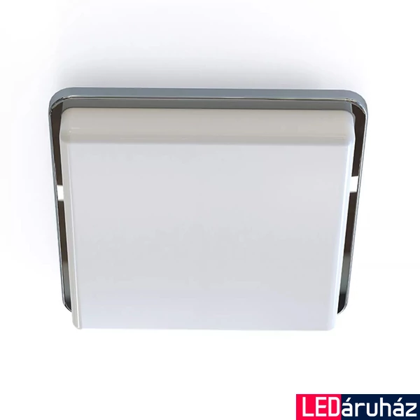 Nowodvorski TAHOE fürdőszobai mennyezeti lámpa, króm, E27 foglalattal, 2x15W, TL-10035