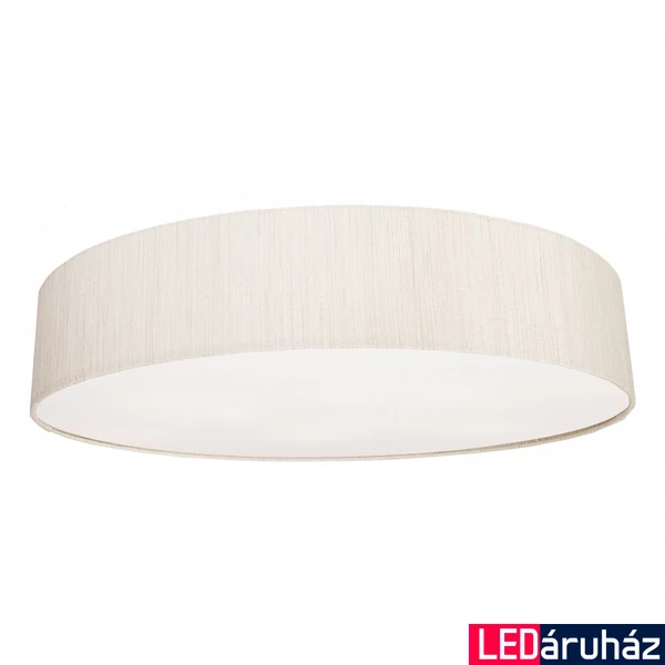 Nowodvorski TURDA mennyezeti lámpa, fehér, E27 foglalattal, 7x25W, TL-8958
