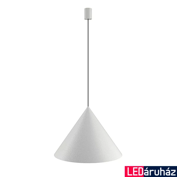 Nowodvorski ZENITH függeszték, szürke, GU10 foglalattal, 1x10W, TL-10872