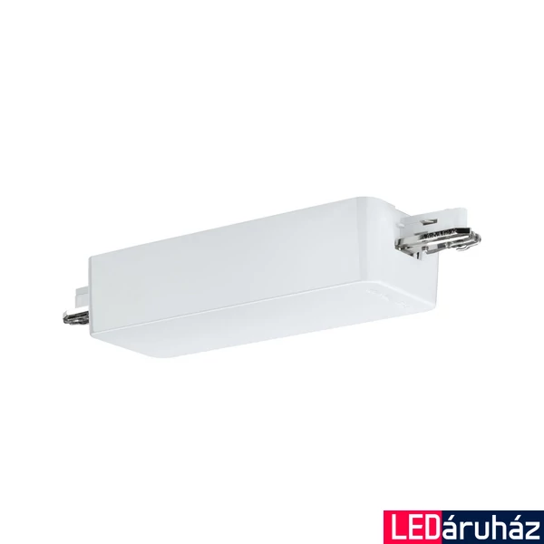 Paulmann 50051 URail Zigbee 30 vezeték nélküli vezérlő okosvilágítás rendszerhez, fehér