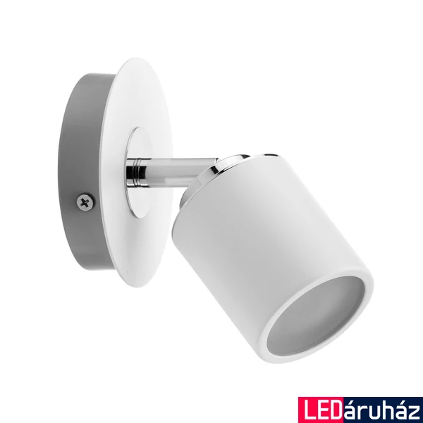 Paulmann 66717 Tube fürdőszobai spotlámpa, króm, GU10 foglalat, IP44