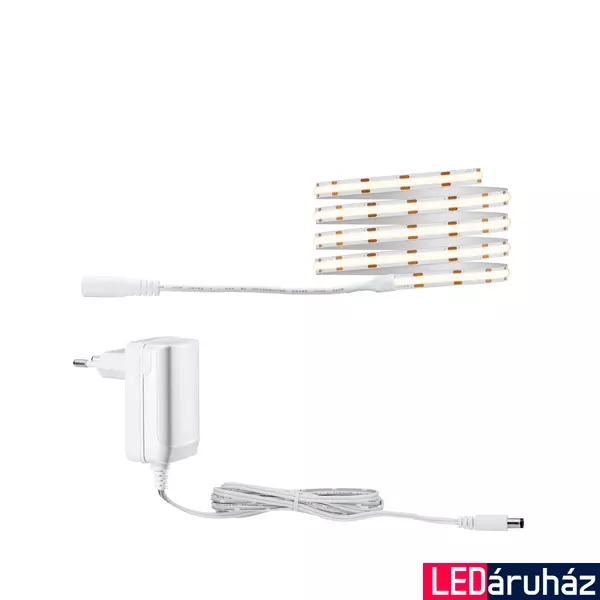 Paulmann 78861 Led strip SimpLED LED szalag, fehér, 3000K melegfehér, 750 lm, IP20