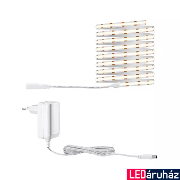 Paulmann 78862 Led strip SimpLED LED szalag, fehér, 3000K melegfehér, 1.500 lm, IP20