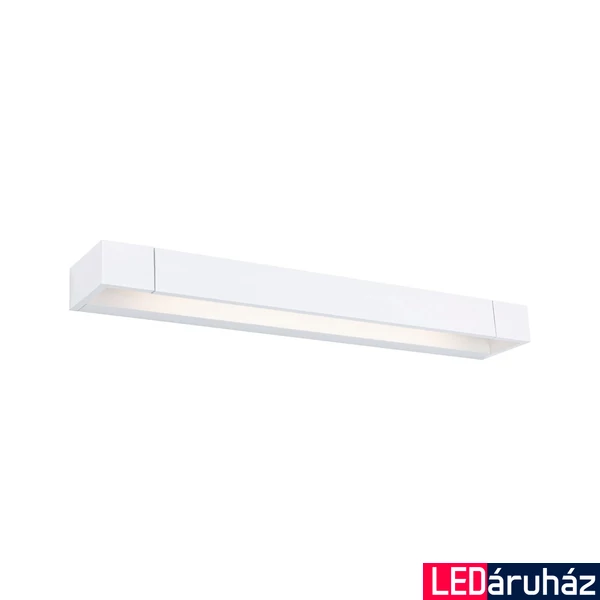 Paulmann 79516 Led wall Lucille fali lámpa, fehér, 2700K melegfehér, 1.600 lm, IP44