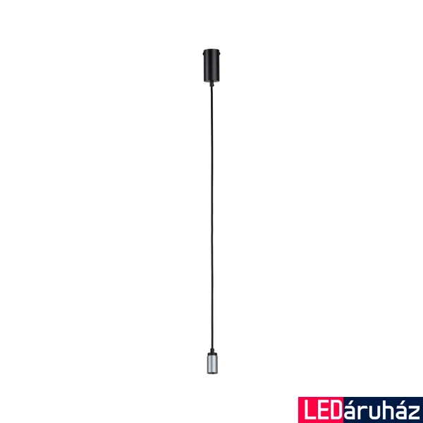Paulmann 79519 Neordic Runa függeszték, antracit, GU10 foglalat, IP20