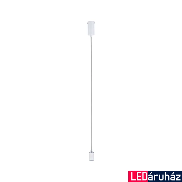Paulmann 79522 Neordic Runa függeszték, fehér, GU10 foglalat, IP20