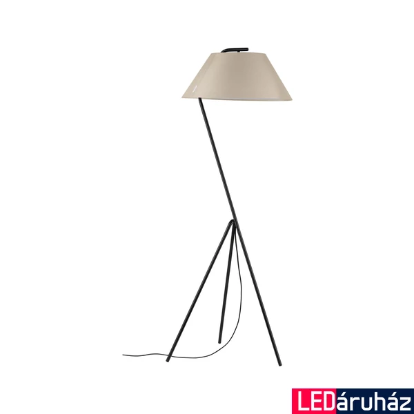 Paulmann 79724 Neordic Narve állólámpa, bézs, E27 foglalat, IP20
