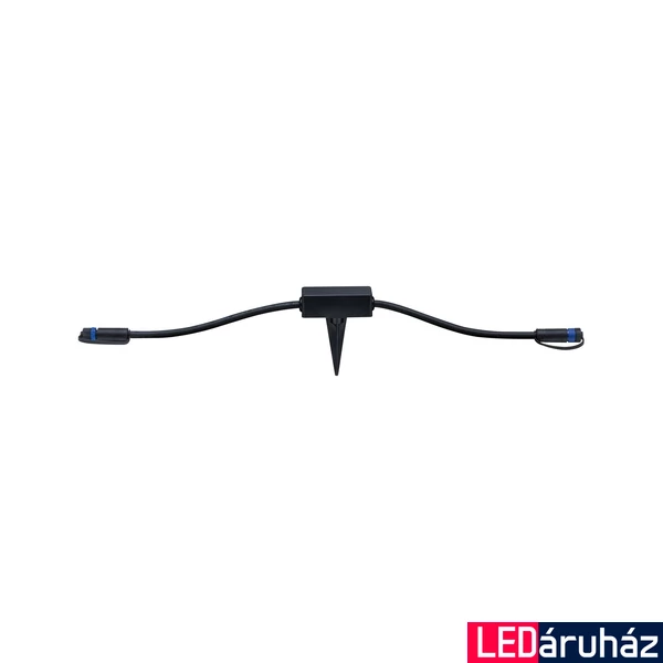 Paulmann 93999 Plug&Shine ZigBee vezérlőegység 24VDC/75W Philips Hue, Lightify, Amazon Alexa okos rendszerekhez, IP68