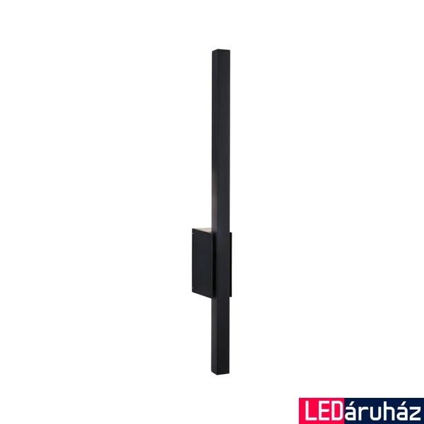 Paulmann 94743 Outdoor Stan kültéri fali lámpa, antracit, 3000K melegfehér, 220 lm, IP44