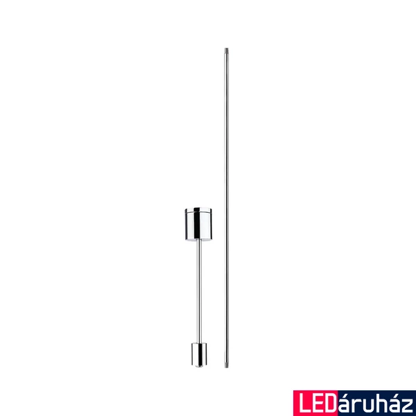 Paulmann 95149 URail függesztőrúd, 125/250mm, alumínium 