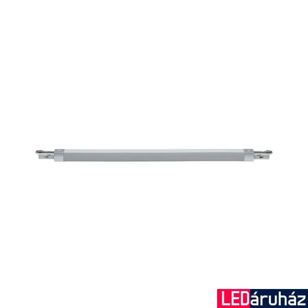 Paulmann 95327 URail flexibilis áramvezető összekötő elem, 37 cm, fehér/króm