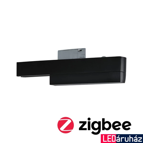 Paulmann 95524 Urail sín tartozék, fekete, 