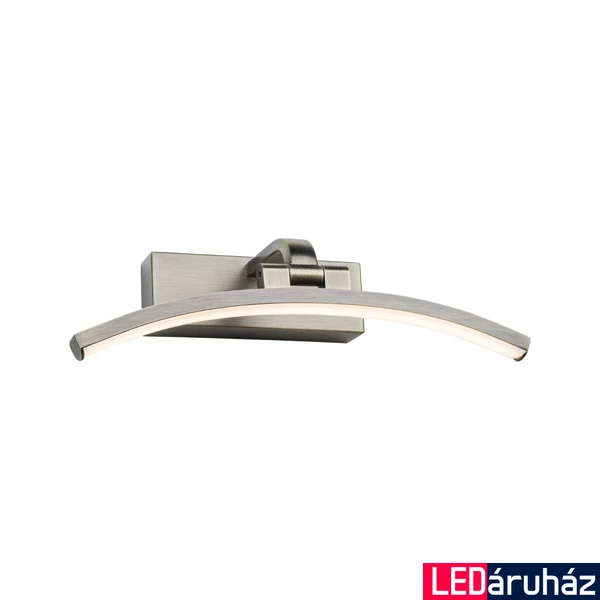 Paulmann 95559 LED Picture Bento fali lámpa, réz, 3000K melegfehér, 300 lm, IP20