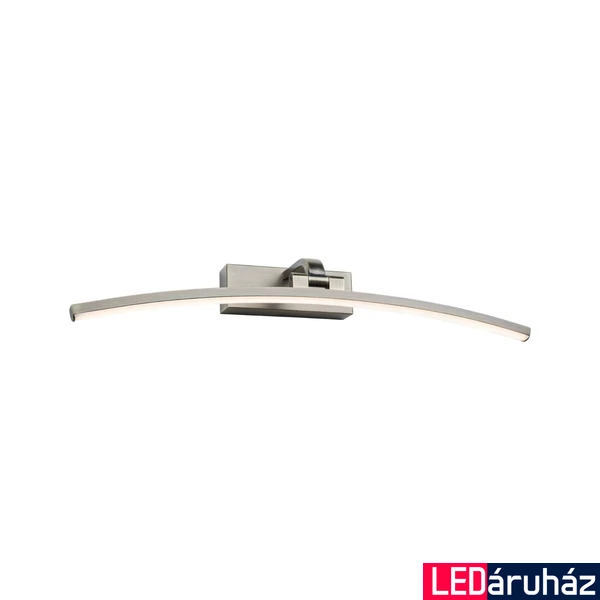 Paulmann 95561 LED Picture Bento fali lámpa, réz, 3000K melegfehér, 520 lm, IP20