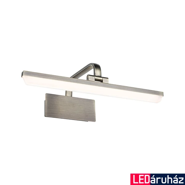 Paulmann 95569 LED Picture Renan fali lámpa, réz, 3000K melegfehér, 600 lm, IP20