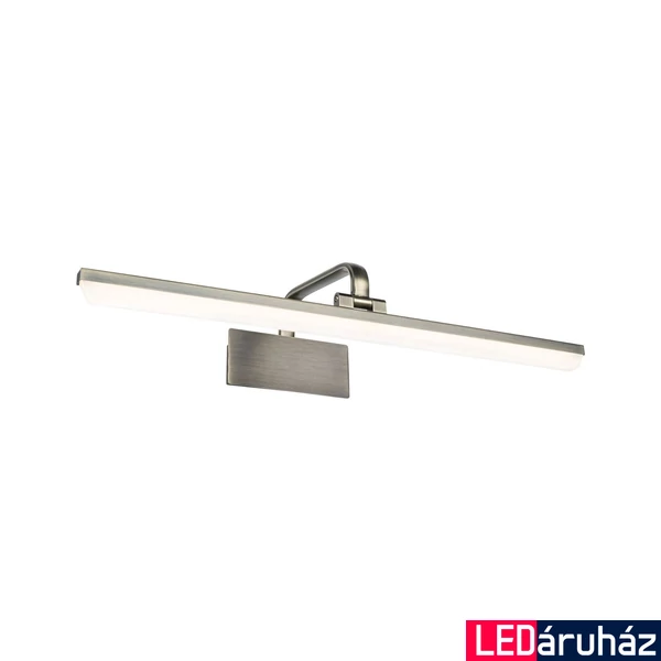 Paulmann 95570 LED Picture Renan fali lámpa, réz, 3000K melegfehér, 880 lm, IP20
