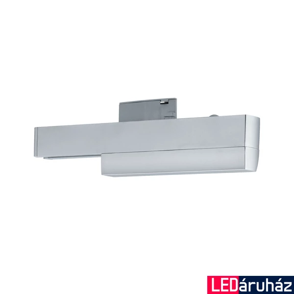 Paulmann 96893 URail SmartHome Zigbee spotadapter, 0-50W, On/Off/Dimming, matt króm