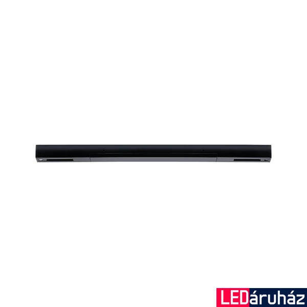 Paulmann 96921 URail középső betáplálás sínrendszerhez, max 1000W, matt fekete, 230V
