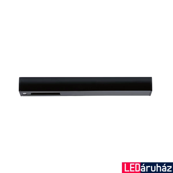 Paulmann 96960 URail végbetáplálás sínrendszerhez, max 1000W, matt fekete, 230V 