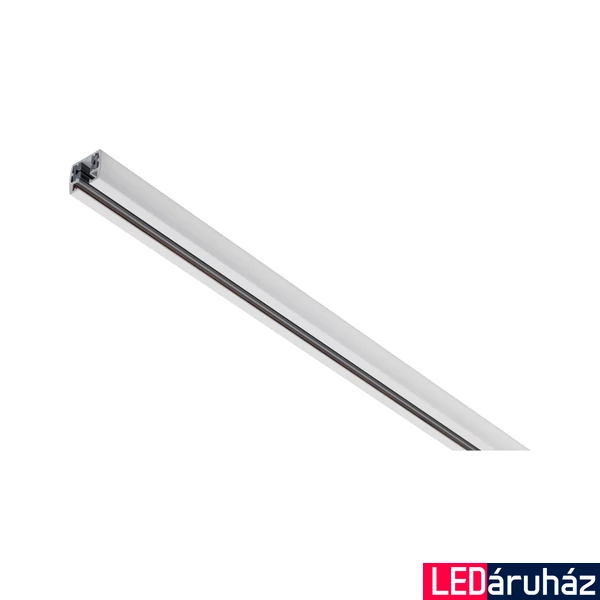 Paulmann 97682 URail áramvezető sín, 50 cm, fehér