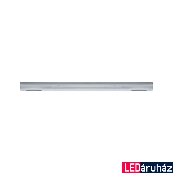 Paulmann 97765 URail középső betáplálás sínrendszerhez, max 1000W, matt króm, 230V
