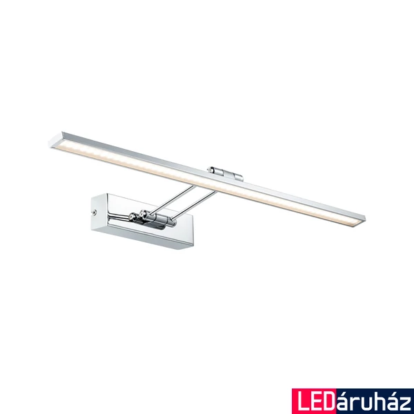 Paulmann 99890 Beam Sixty fali lámpa, króm, 2700K melegfehér, beépített LED, 1250 lm, IP20