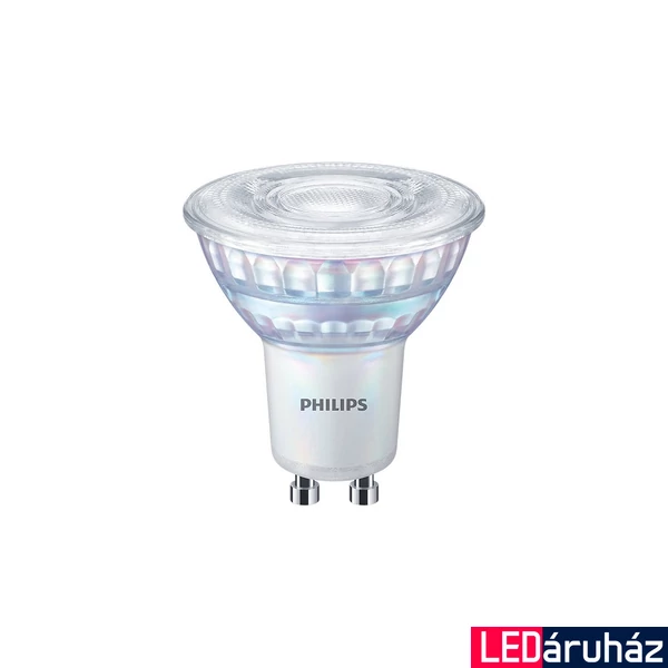 PHILIPS GU10 spot PAR16 LED spot fényforrás, 2200K-2700K szabályozható, 8718699776619