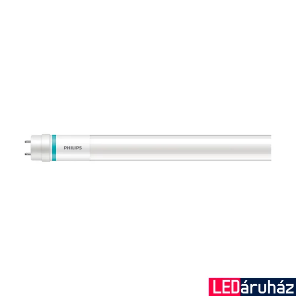 PHILIPS Master Value HO T8 LED fénycső, 1200mm, 4000K természetes fehér, 2100 lm, 240°, CRI 83, 8718699646875