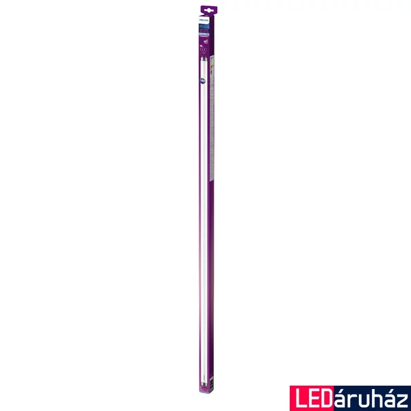 PHILIPS T8 1200mm, 6500K hidegfehér, 16 W, CRI 80, 8718696662250