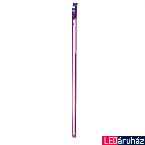 PHILIPS T8 1500mm, 4000K természetes fehér, 20 W, CRI 80, 8718696710975