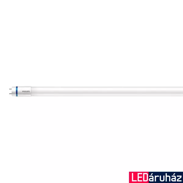 PHILIPS Master HO T8 LED fénycső, 600mm, 6500K hidegfehér, 160°, CRI 83, 8718696697511