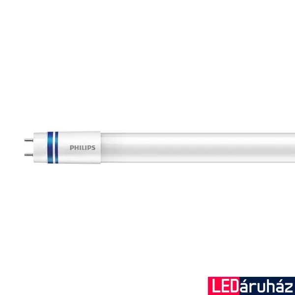 PHILIPS Master HF UO T8 LED fénycső, 1200mm, 3000K melegfehér, 160°, CRI 83, 8718696688007